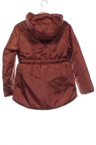 Kinderjacke Noa Noa, Größe 6-7y/ 122-128 cm, Farbe Braun, Preis € 46,99