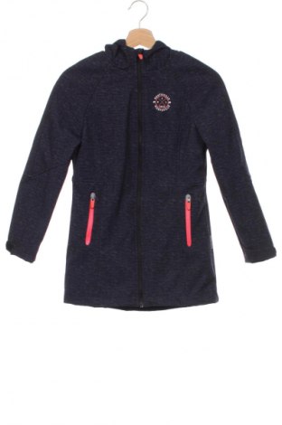 Kinderjacke Northville, Größe 9-10y/ 140-146 cm, Farbe Blau, Preis € 11,49