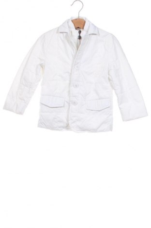 Kinderjacke Nucleo, Größe 2-3y/ 98-104 cm, Farbe Weiß, Preis € 9,99