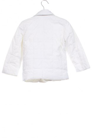 Kinderjacke Nucleo, Größe 2-3y/ 98-104 cm, Farbe Weiß, Preis € 10,79