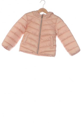 Kinderjacke ONLY, Größe 3-4y/ 104-110 cm, Farbe Rosa, Preis € 40,99