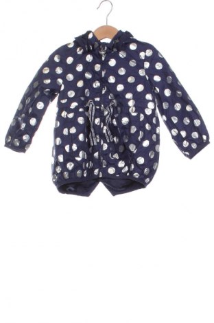 Kinderjacke Original Marines, Größe 18-24m/ 86-98 cm, Farbe Blau, Preis € 11,29