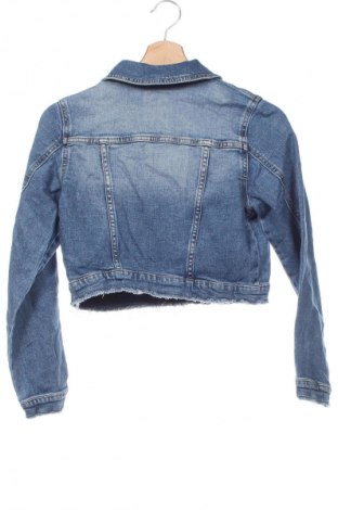 Kinderjacke Oviesse, Größe 11-12y/ 152-158 cm, Farbe Blau, Preis € 21,79