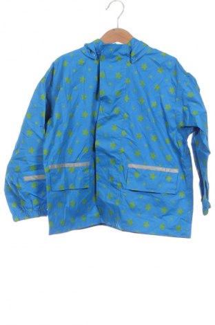 Kinderjacke Papagino, Größe 4-5y/ 110-116 cm, Farbe Blau, Preis € 9,79