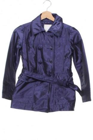 Kinderjacke Peuterey, Größe 7-8y/ 128-134 cm, Farbe Blau, Preis € 103,99