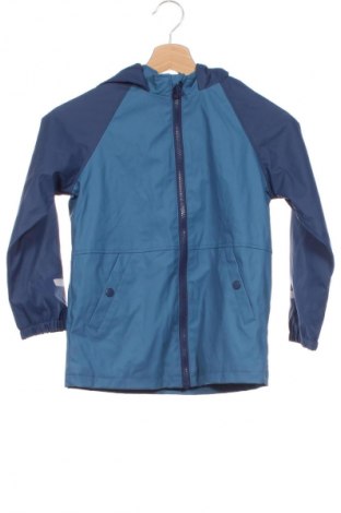 Kinderjacke Primark, Größe 6-7y/ 122-128 cm, Farbe Blau, Preis € 16,99