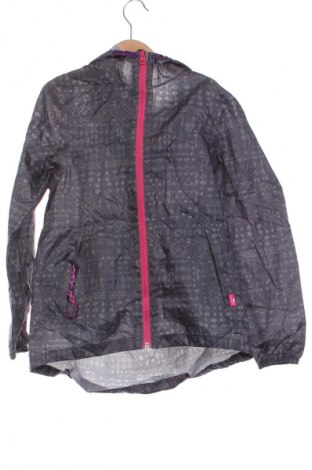 Kinderjacke Quechua, Größe 7-8y/ 128-134 cm, Farbe Mehrfarbig, Preis € 3,99