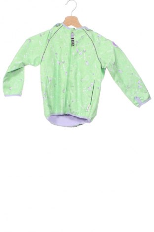 Kinderjacke Racoon, Größe 3-4y/ 104-110 cm, Farbe Mehrfarbig, Preis € 40,01