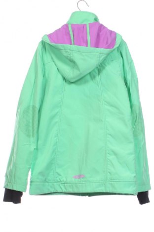 Kinderjacke S.Oliver, Größe 10-11y/ 146-152 cm, Farbe Grün, Preis € 21,28