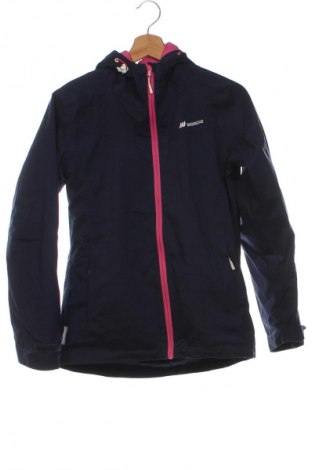 Kinderjacke Skogstad, Größe 13-14y/ 164-168 cm, Farbe Blau, Preis 5,99 €