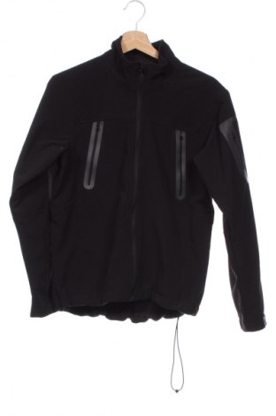 Kinderjacke Skogstad, Größe 15-18y/ 170-176 cm, Farbe Schwarz, Preis 11,49 €