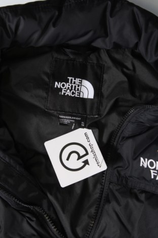 Παιδικό μπουφάν The North Face, Μέγεθος 15-18y/ 170-176 εκ., Χρώμα Μαύρο, Τιμή 127,79 €