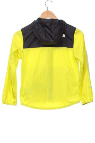 Detská bunda  The North Face, Veľkosť 7-8y/ 128-134 cm, Farba Žltá, Cena  50,95 €