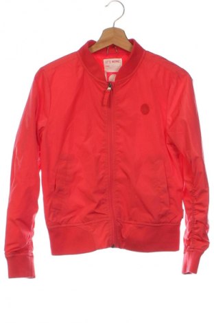 Kinderjacke Tumble'n Dry, Größe 12-13y/ 158-164 cm, Farbe Rot, Preis 4,99 €