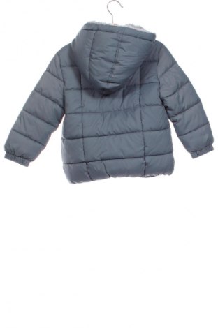 Kinderjacke United Colors Of Benetton, Größe 18-24m/ 86-98 cm, Farbe Grün, Preis € 51,29