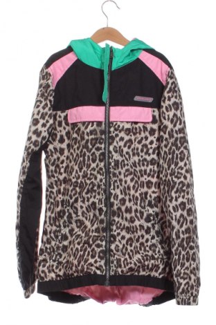 Kinderjacke Vingino, Größe 13-14y/ 164-168 cm, Farbe Mehrfarbig, Preis 8,99 €