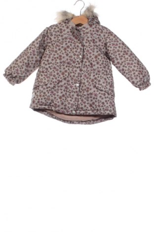 Kinderjacke Wheat, Größe 12-18m/ 80-86 cm, Farbe Beige, Preis € 41,29