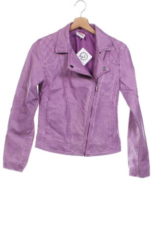 Kinderjacke Yigga, Größe 12-13y/ 158-164 cm, Farbe Lila, Preis 12,99 €