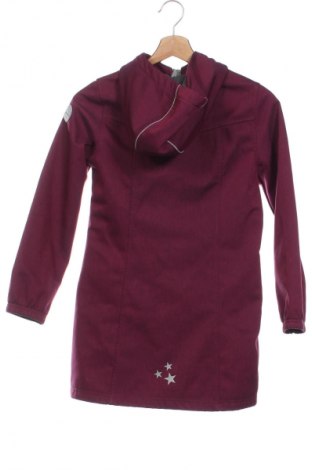 Kinderjacke Yigga, Größe 10-11y/ 146-152 cm, Farbe Lila, Preis 10,99 €