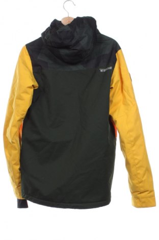 Kinderjacke für Wintersport Rehall, Größe 15-18y/ 170-176 cm, Farbe Mehrfarbig, Preis € 32,29