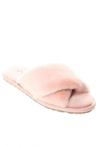 Pantoffeln Bianco, Größe 37, Farbe Rosa, Preis 20,29 €