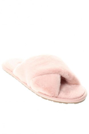 Pantoffeln Bianco, Größe 39, Farbe Rosa, Preis 20,49 €