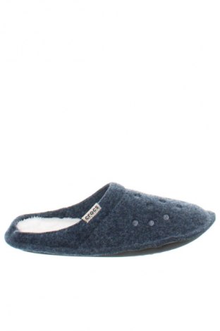 Pantoffeln Crocs, Größe 38, Farbe Blau, Preis € 31,99