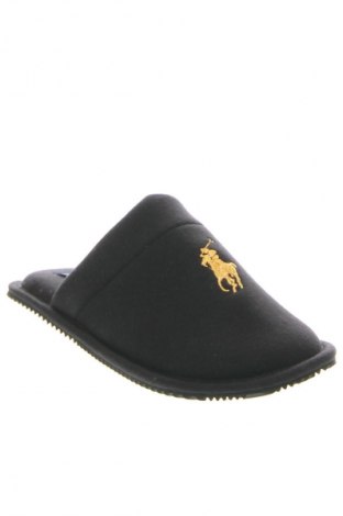 Pantoffeln Polo By Ralph Lauren, Größe 36, Farbe Braun, Preis € 17,99