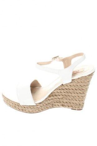 Espadrilky , Veľkosť 38, Farba Biela, Cena  18,00 €