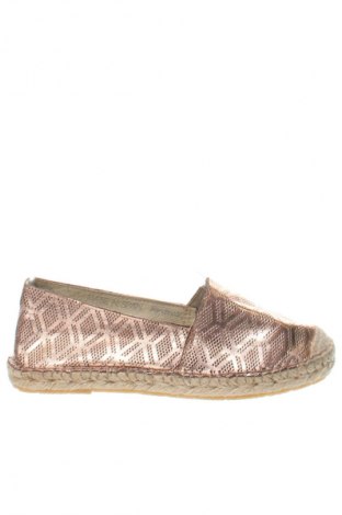 Espadrilles 5th Avenue, Größe 39, Farbe Rosa, Preis 30,17 €