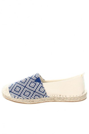 Espadrilles Ambellis, Größe 39, Farbe Mehrfarbig, Preis 19,99 €