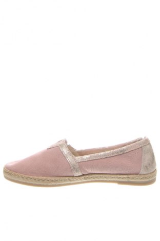 Espadrilles Anna Field, Größe 36, Farbe Rosa, Preis 24,55 €