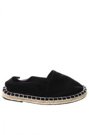 Espadrilles Even&Odd, Méret 36, Szín Fekete, Ár 3 599 Ft