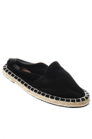 Espadrile Even&Odd, Mărime 36, Culoare Negru, Preț 73,99 Lei