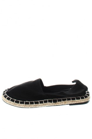 Espadrilky  Even&Odd, Veľkosť 36, Farba Čierna, Cena  11,75 €