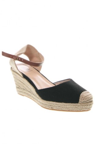 Espadrilles Franco Bettoni, Größe 40, Farbe Mehrfarbig, Preis € 18,99