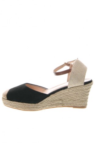 Espadrilles Franco Bettoni, Größe 40, Farbe Mehrfarbig, Preis 18,99 €