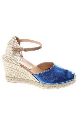 Espadrilles Kanna, Méret 39, Szín Kék, Ár 11 499 Ft