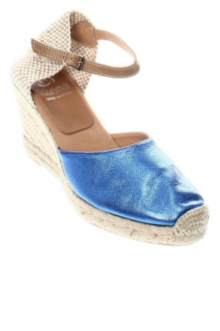 Espadryle Kanna, Rozmiar 39, Kolor Niebieski, Cena 144,99 zł