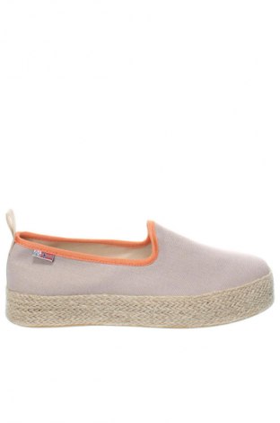 Espadrilky Napapijri, Velikost 38, Barva Šedá, Cena  1 249,00 Kč