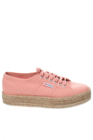 Espadrile Superga, Mărime 40, Culoare Roz, Preț 230,99 Lei