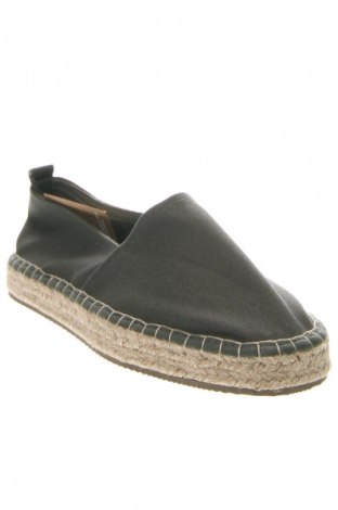 Espadrilky Your Turn, Velikost 38, Barva Zelená, Cena  519,00 Kč