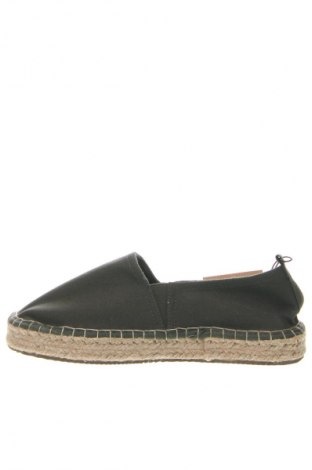 Espadrilky Your Turn, Velikost 38, Barva Zelená, Cena  519,00 Kč