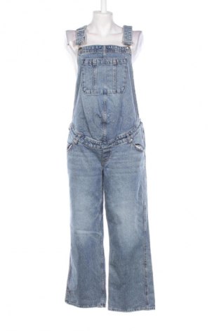 Overall für Schwangere H&M Mama, Größe L, Farbe Blau, Preis 10,99 €