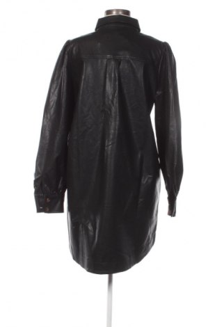 Rochie de piele FRNCH, Mărime L, Culoare Negru, Preț 177,99 Lei