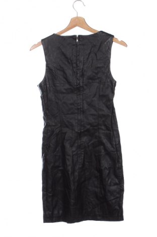 Rochie de piele H&M, Mărime S, Culoare Negru, Preț 27,99 Lei