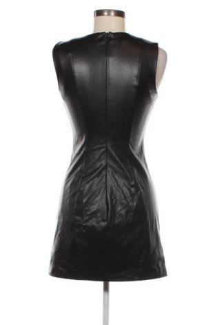 Rochie de piele Zara, Mărime S, Culoare Negru, Preț 88,99 Lei