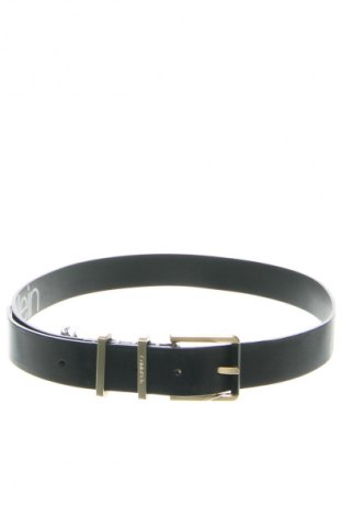 Ζώνη Calvin Klein, Χρώμα Μαύρο, Τιμή 16,99 €