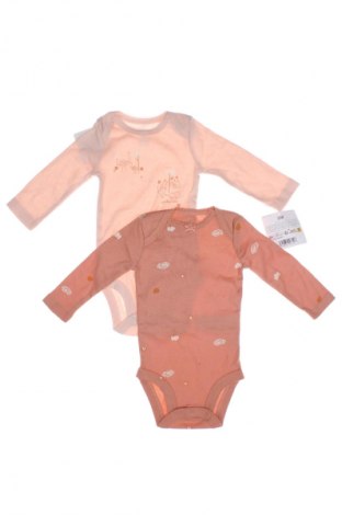 Set Carter's, Mărime 2-3m/ 56-62 cm, Culoare Roz, Preț 45,49 Lei