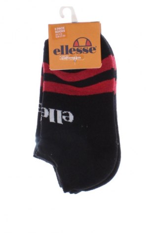 Set Ellesse, Mărime 5-6y/ 116-122 cm, Culoare Negru, Preț 36,49 Lei